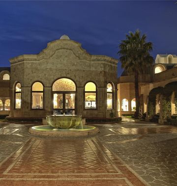 Hilton San Luis Potosi