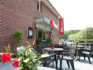 Ibis Hotel Fourmies
