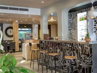 Ibis Hotel Brignoles