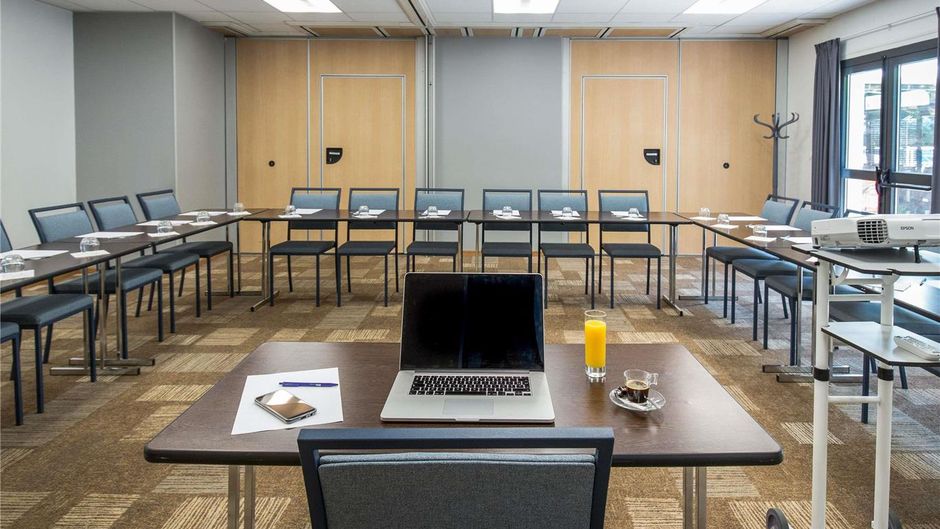 Ibis Hotel Brignoles Other