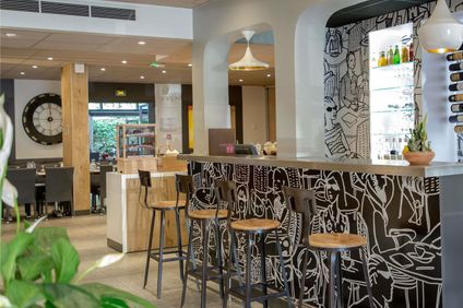 Ibis Hotel Brignoles