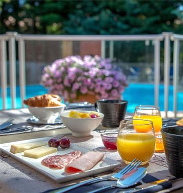 Ibis Hotel Brignoles
