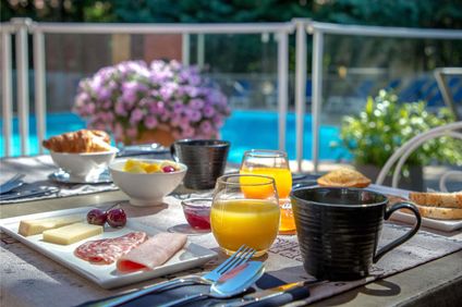 Ibis Hotel Brignoles
