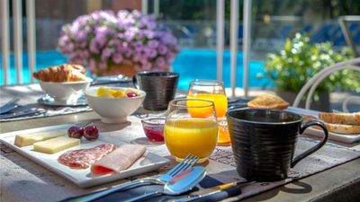 Ibis Hotel Brignoles
