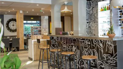Ibis Hotel Brignoles
