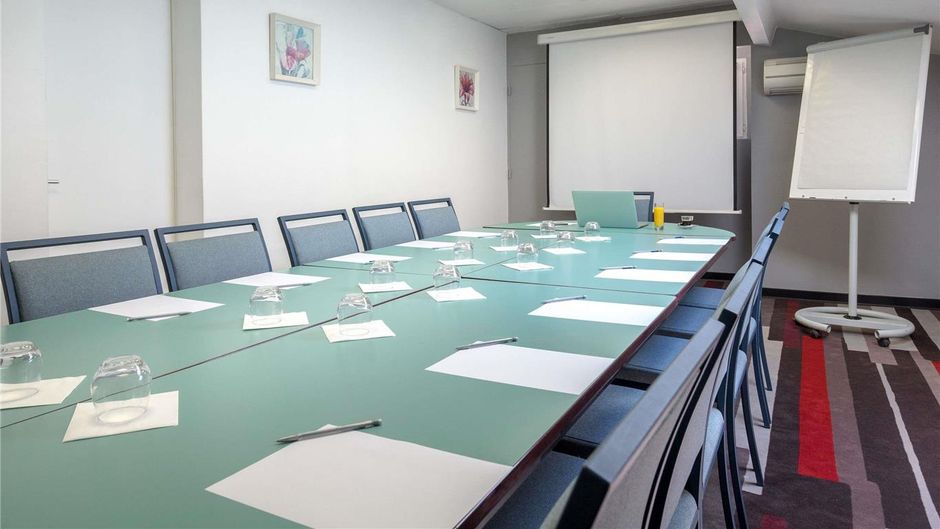 Ibis Hotel Brignoles Other