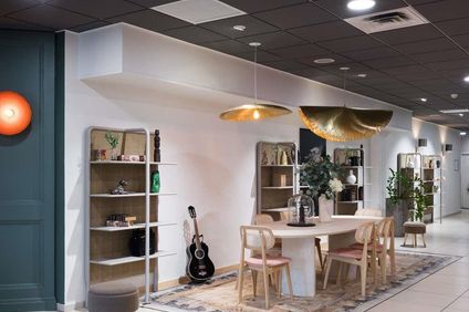 Ibis Centre Hotel