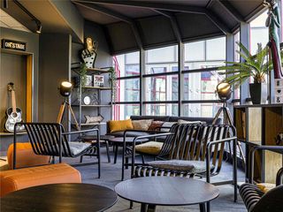 Ibis Paris Nanterre