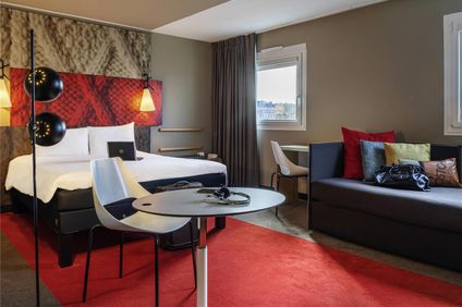 Ibis Paris Nanterre