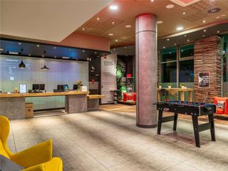 Ibis Warszawa Centrum