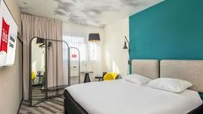 Ibis Warszawa Centrum