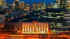 Ibis Warszawa Centrum