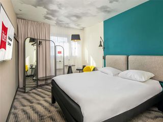 Ibis Warszawa Centrum