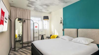 Ibis Warszawa Centrum