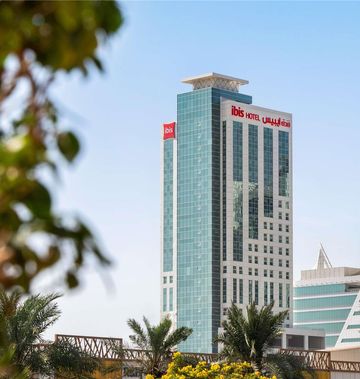 Ibis Seef Manama