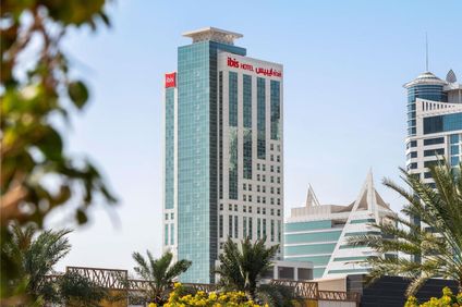 Ibis Seef Manama