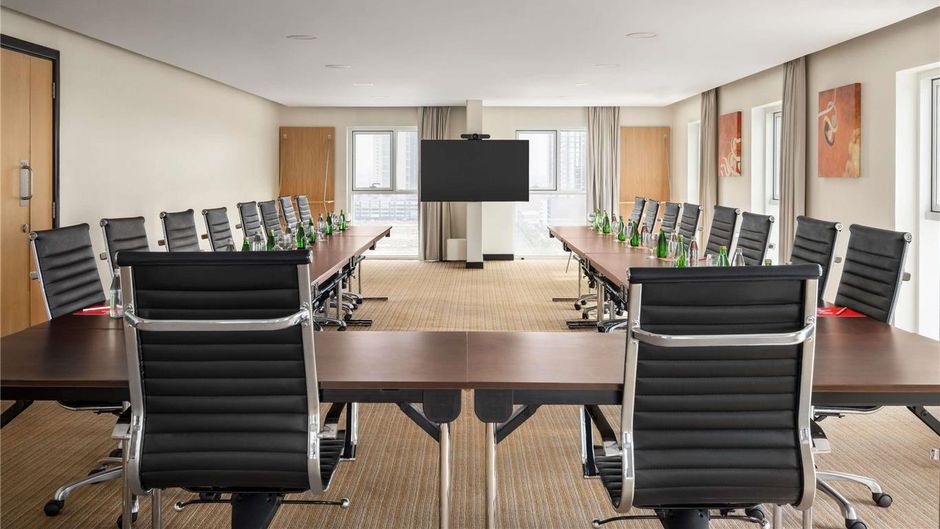 Ibis Seef Manama Meeting