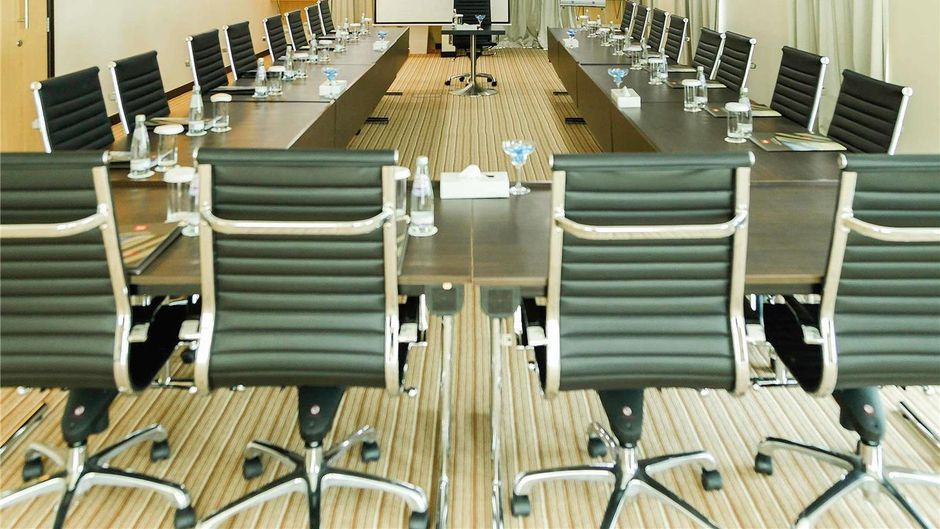 Ibis Seef Manama Meeting