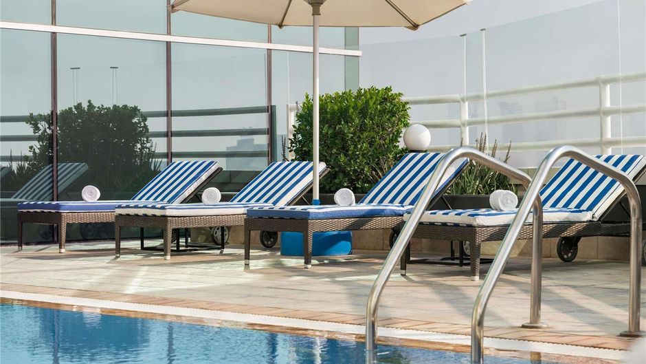Ibis Seef Manama Other