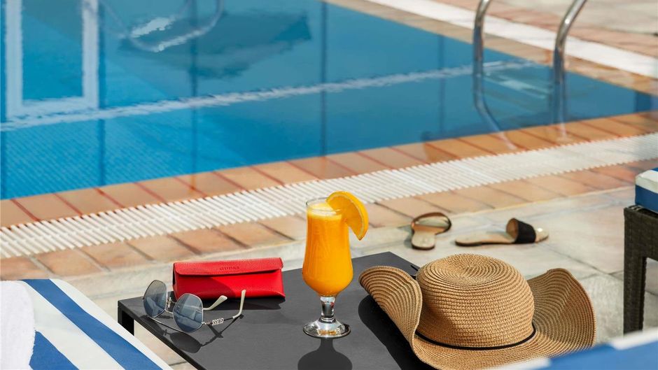 Ibis Seef Manama Other