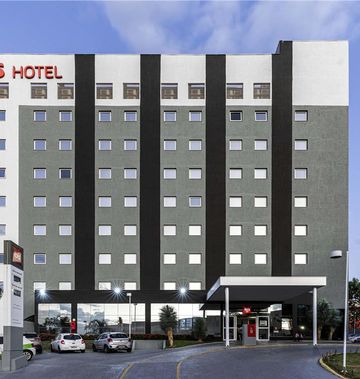 Ibis Uberaba