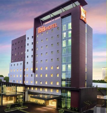 Ibis Makassar City Center