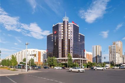 Ibis Astana