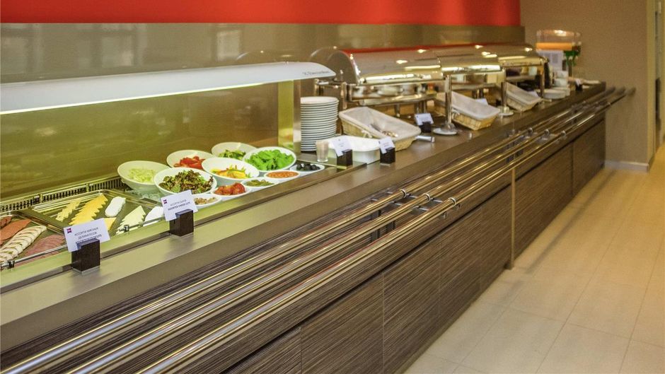 Ibis Astana Restaurant