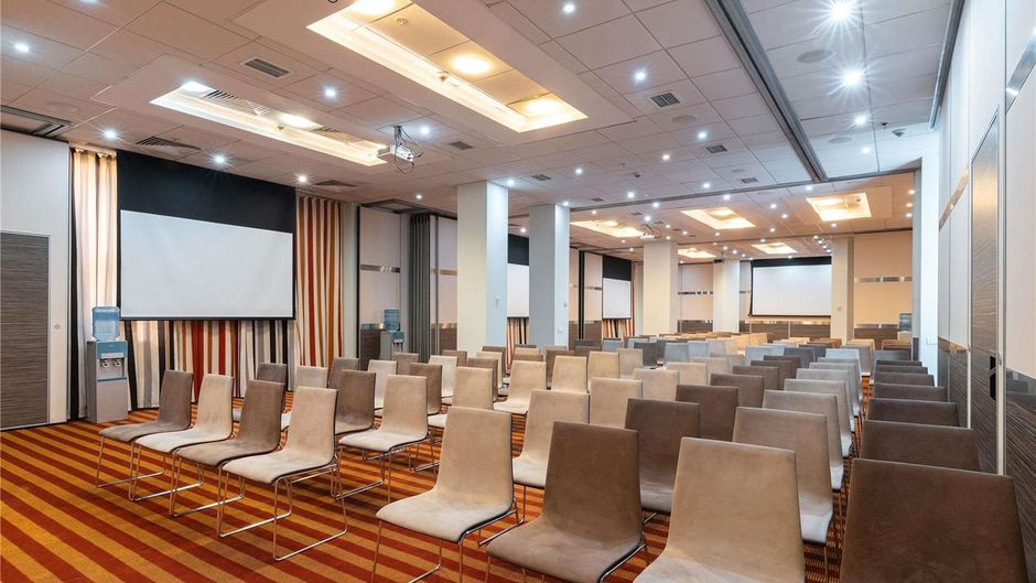 Ibis Astana Meeting