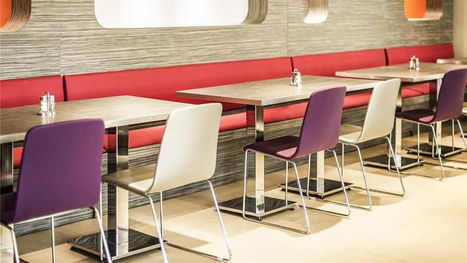 Ibis Astana Restaurant