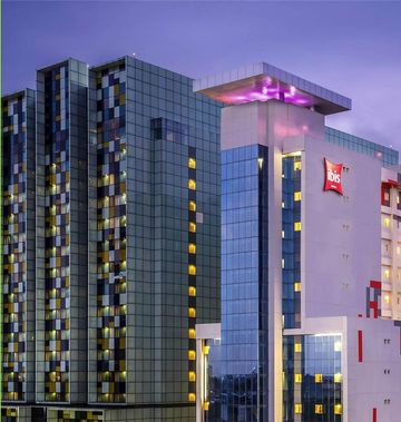 Ibis Jakarta Harmoni