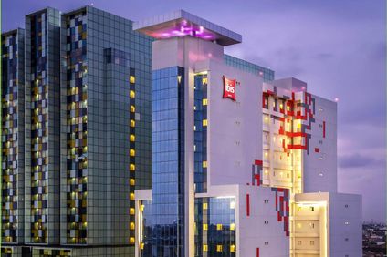 Ibis Jakarta Harmoni