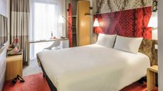 Ibis Berlin Hauptbahnhof Hotel