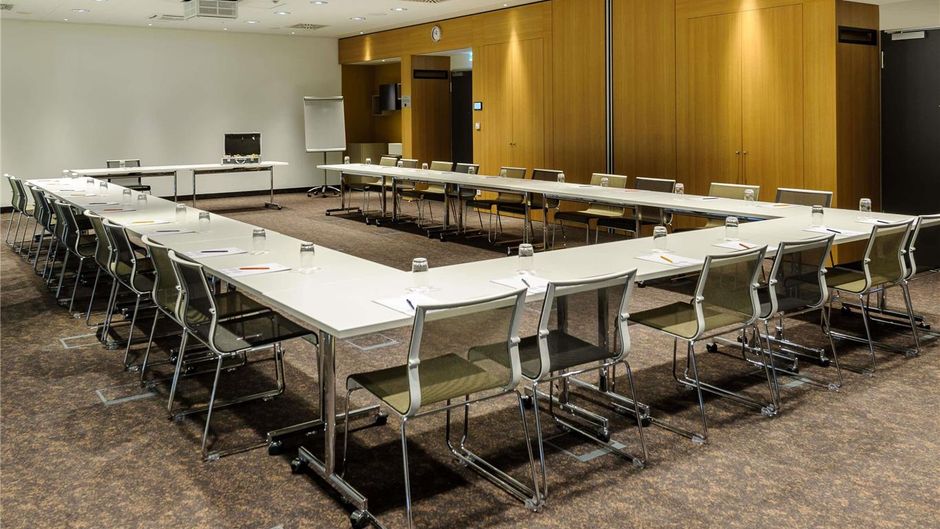 ibis Muenchen City Arnulfpark Meeting