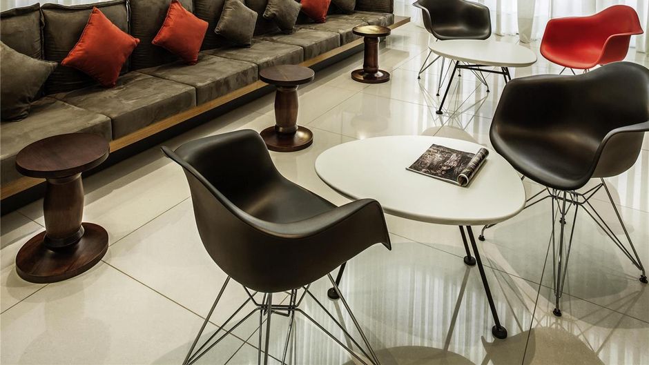 Ibis Imperatriz Exterior