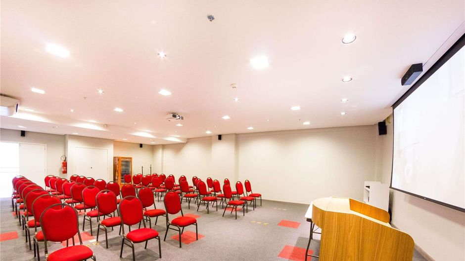 Ibis Imperatriz Meeting
