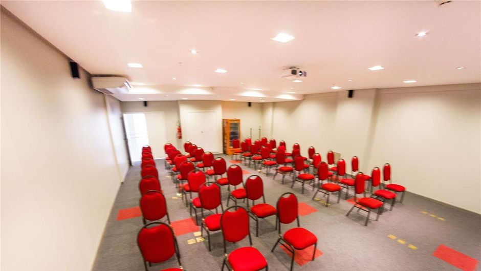 Ibis Imperatriz Meeting