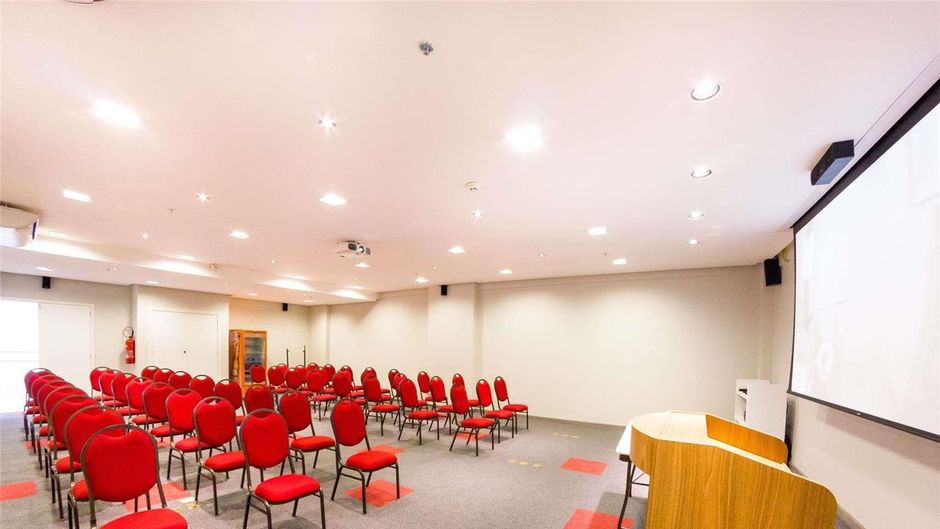 Ibis Imperatriz Meeting
