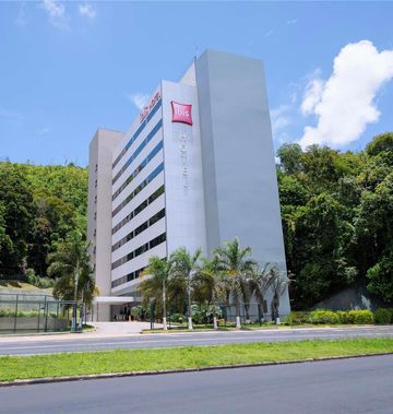 Ibis Juiz de Fora Hotel