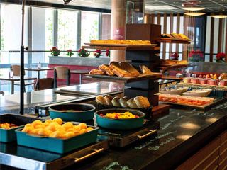 Ibis Jundiai Shopping