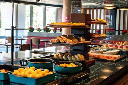 Ibis Jundiai Shopping