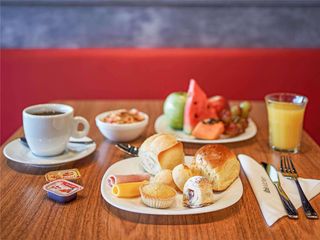 Ibis Jundiai Shopping