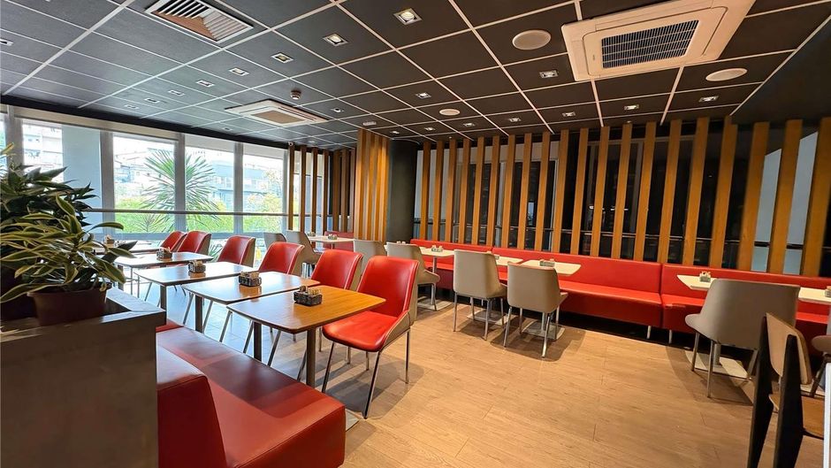 Ibis Jundiai Shopping Other