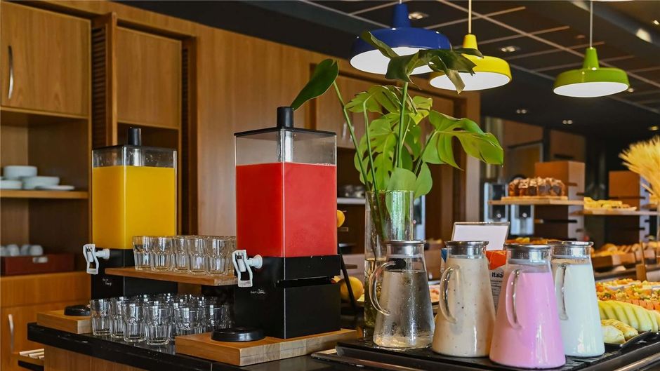 Ibis Jundiai Shopping Other