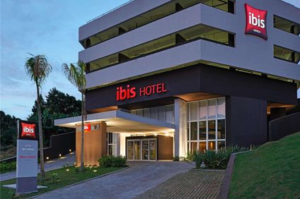Ibis Jundiai Shopping