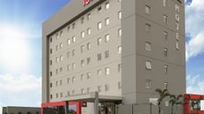 Ibis Jatai Shopping