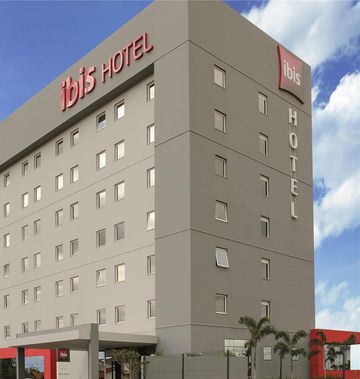 Ibis Jatai Shopping
