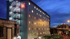 Ibis Bandung Pasteur