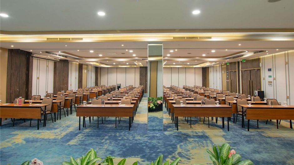 Ibis Bandung Pasteur Meeting