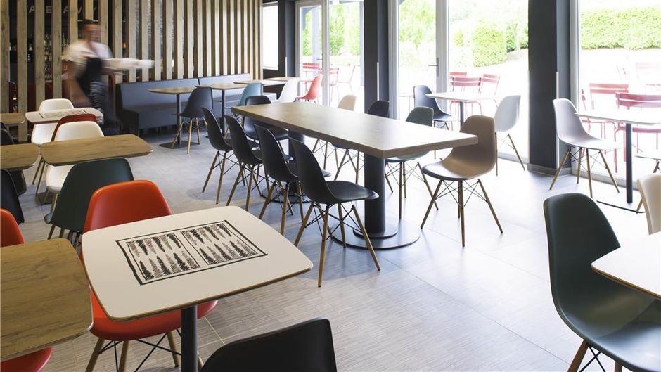 Ibis Wavre Other